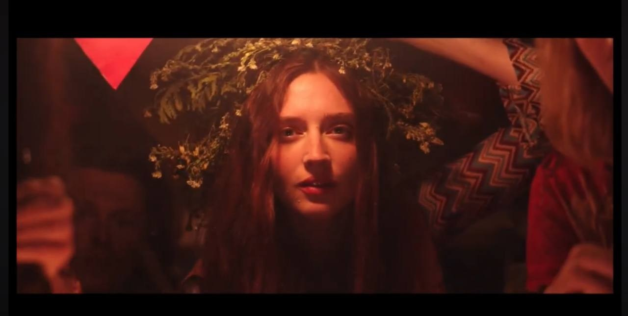 Katerina Dieci acting page