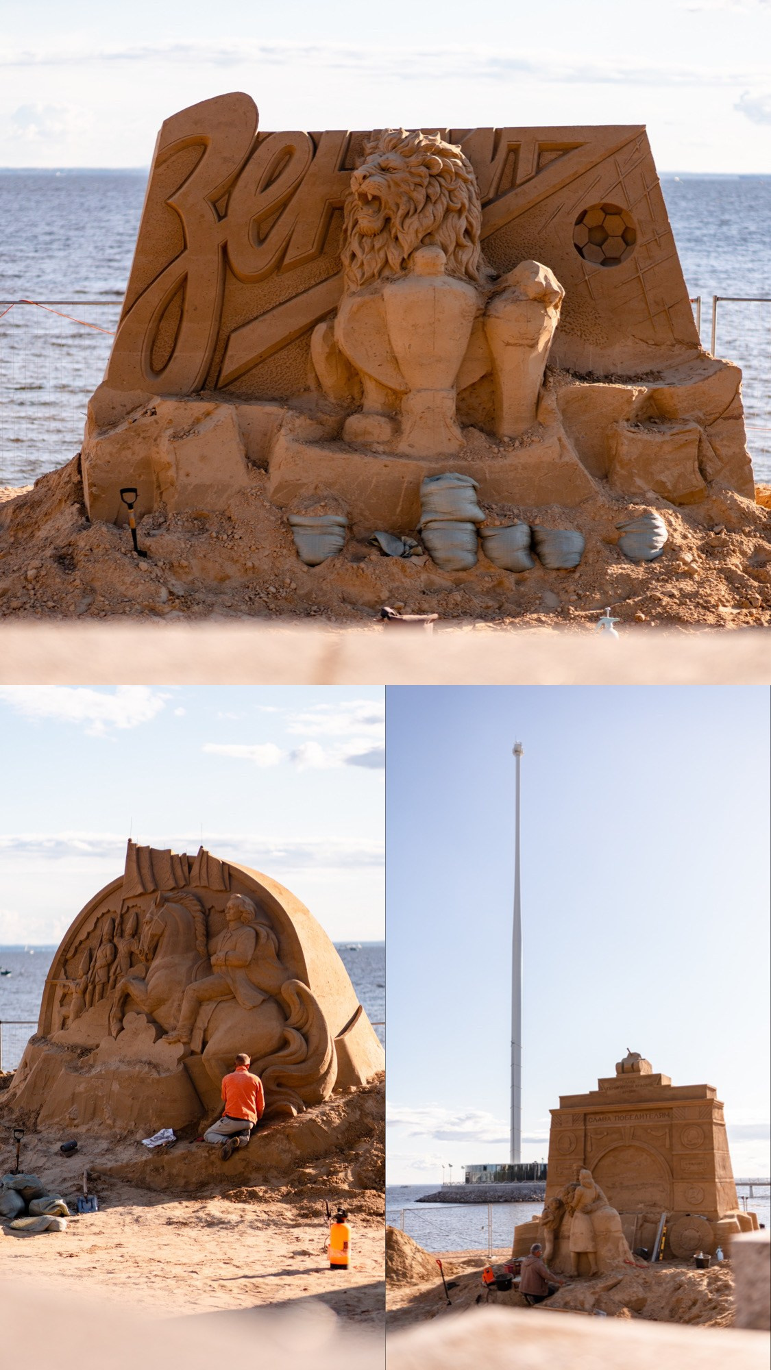 Прогулки по Санкт-Петербургу. Павел Шарапов | Фотограф | Москва