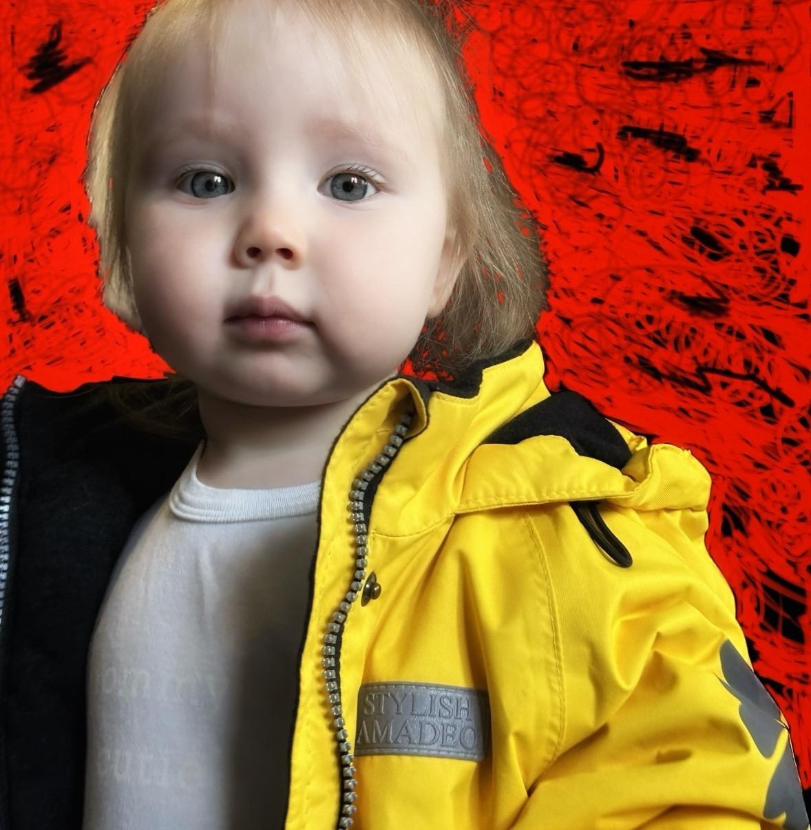 детская фотосессия в репортажном стиле в фотостудии санкт-петербург питер атмосферные кадры