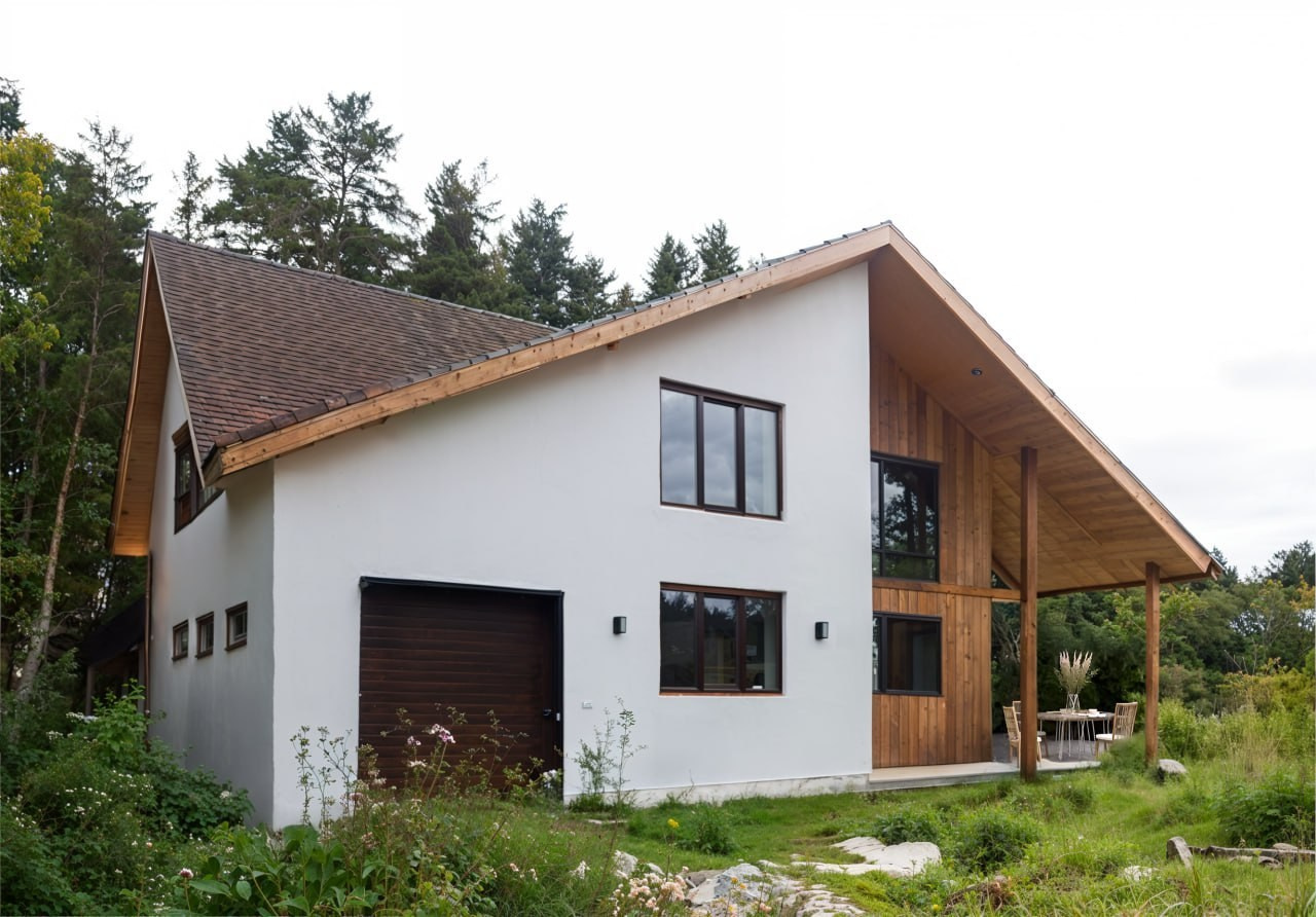 Дизайн-визуализация ДЛЯ АРХИТЕКТОРОВ. МЕТАМОРФОЗЕР — пространство визуальных решений для бизнеса