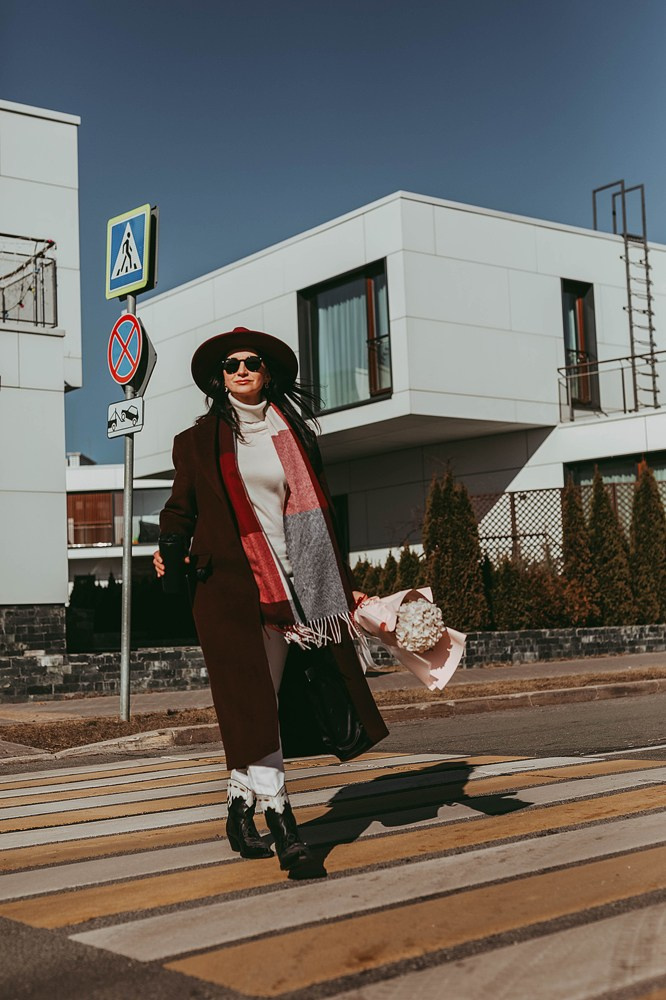 Роскошная М…. Катя Сидор — фотограф в Москве