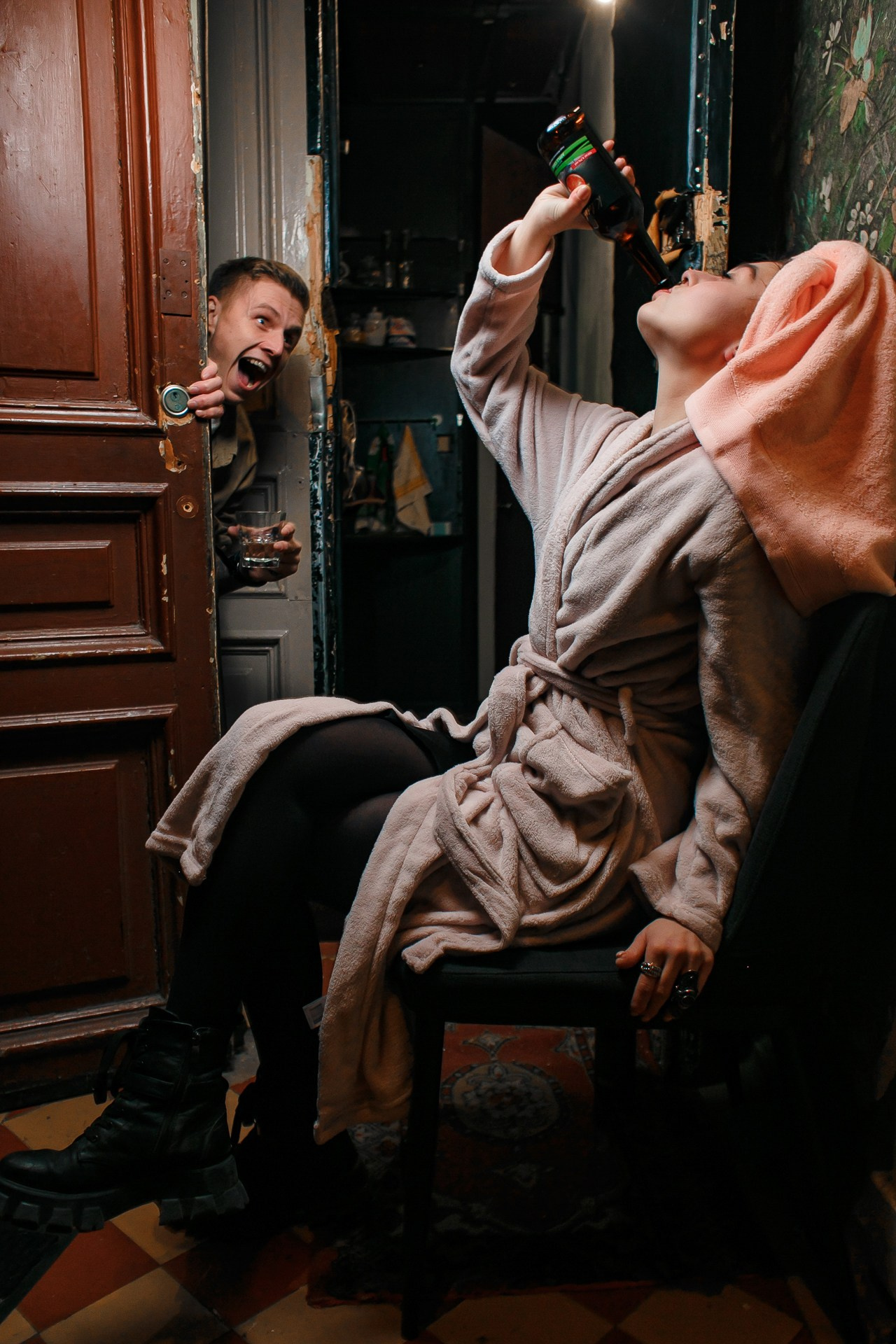 Константин Трофимов | Фотограф в Санкт-Петербурге