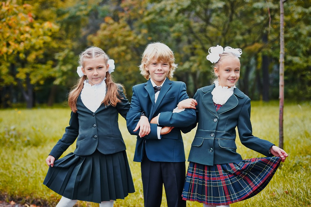 Репортаж. Детская фотомастерская в Санкт-Петербурге