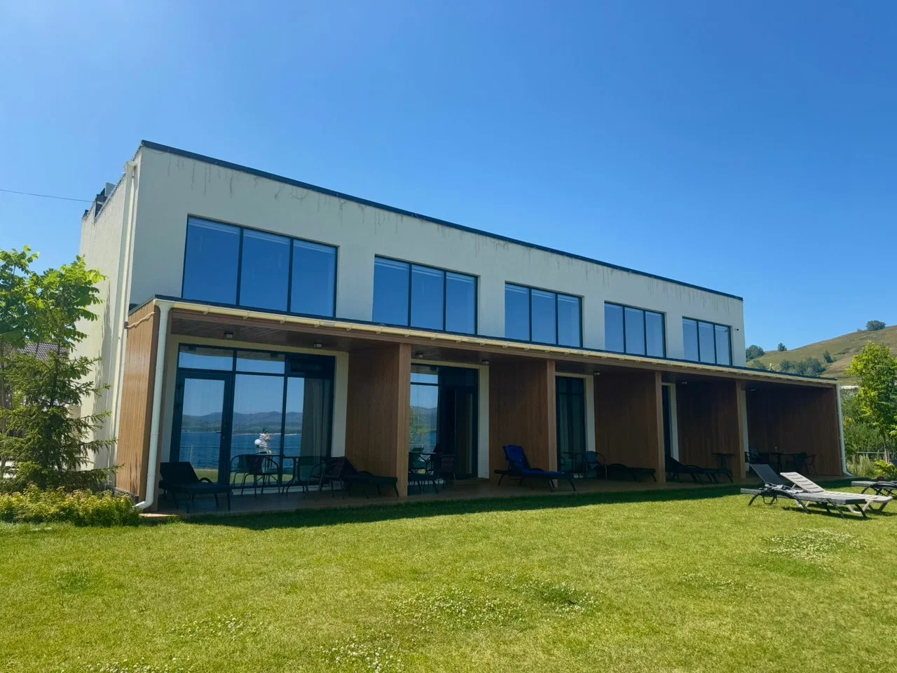 Горнолыжный тур на Банное и в Абзаково Уфы — Время Приключений