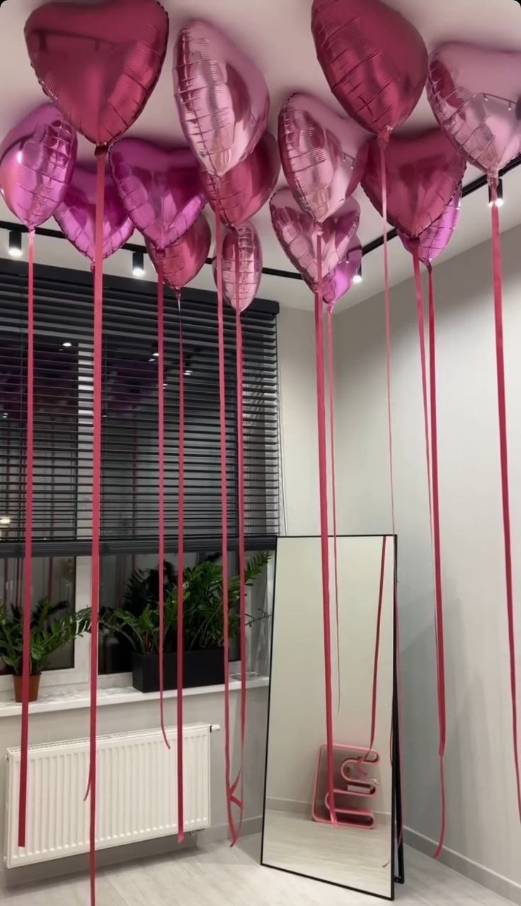 14th Valentine’s Day. Шары с гелием, фотозоны Нови Сад Белград. Balone i dekoracije od balona Novi Sad Beograd