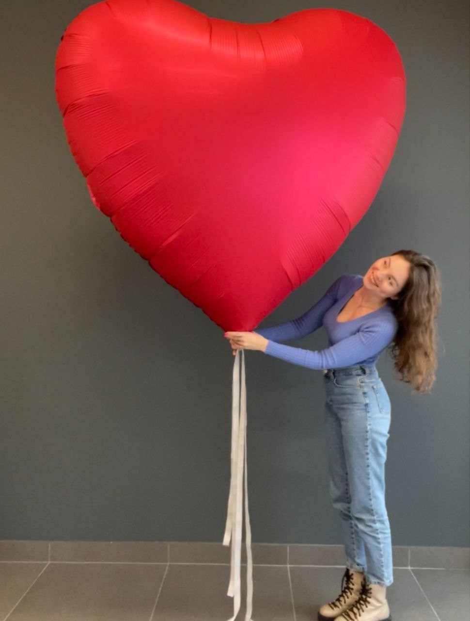 14th Valentine’s Day. Шары с гелием, фотозоны Нови Сад Белград. Balone i dekoracije od balona Novi Sad Beograd