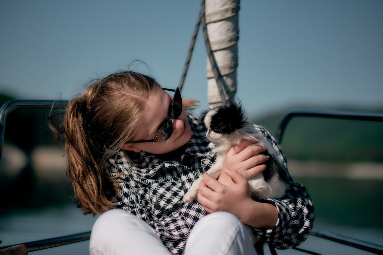 RestPlace — парусные, премиум яхты, катера — аренда Красноярск