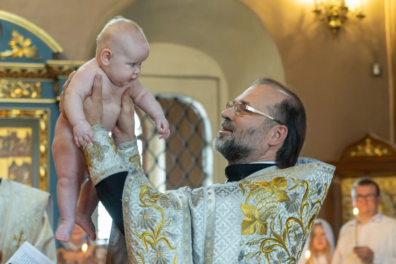 Ольга Варламова | Детский фотограф