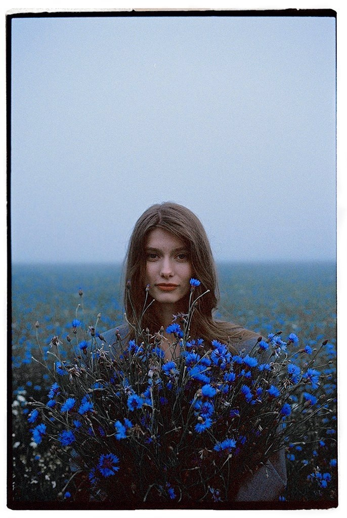 Конструктор стиля. Художественная фотография | Фото на пленку — Илья Кобзев