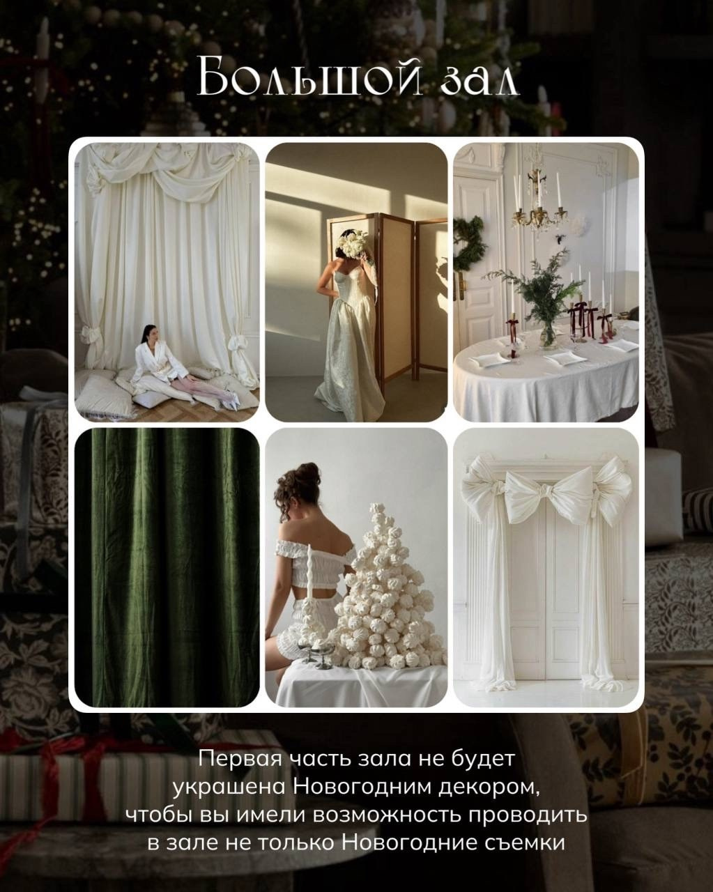 Новогодние фотосессии 2025-2026. Свадебный фотограф Катерина Корнева Красноярск