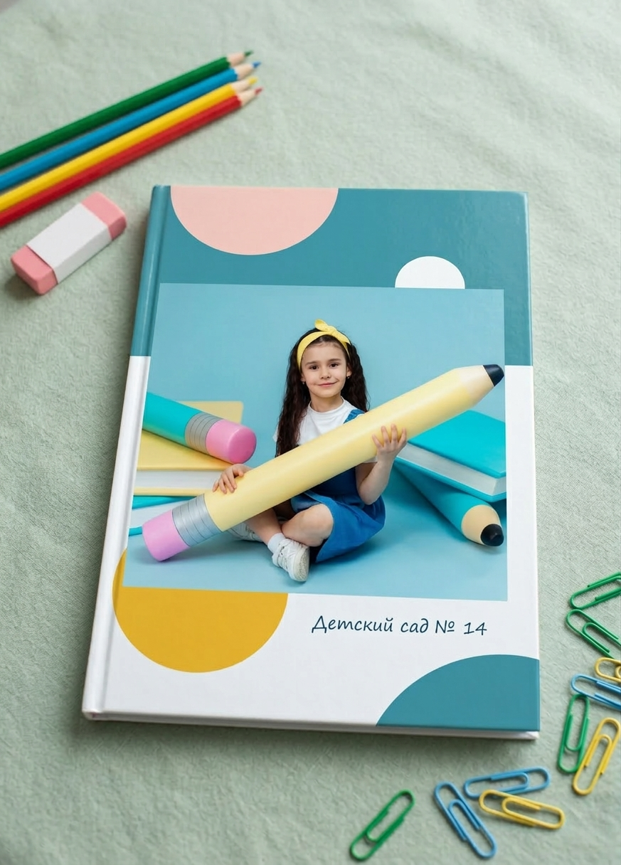 Детские сады. Главная