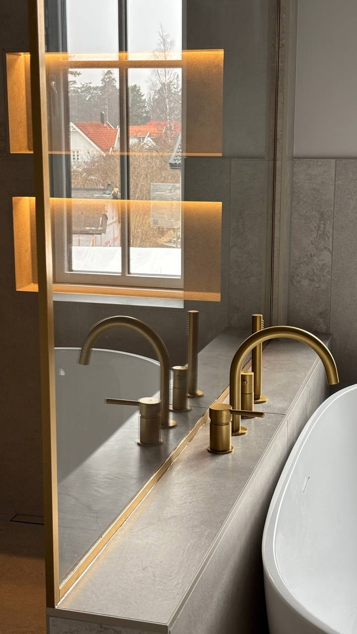 Interior designer Stockholm