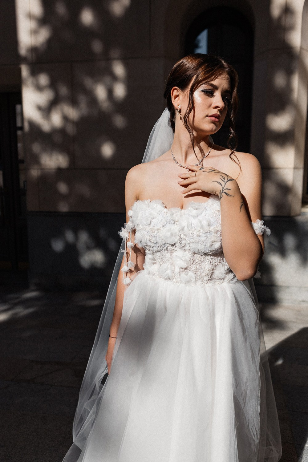 Даниил и Вера — Свадьба. Свадебный фотограф, фотосъемка в Крыму, Севастополе, Симферополе, Ялте