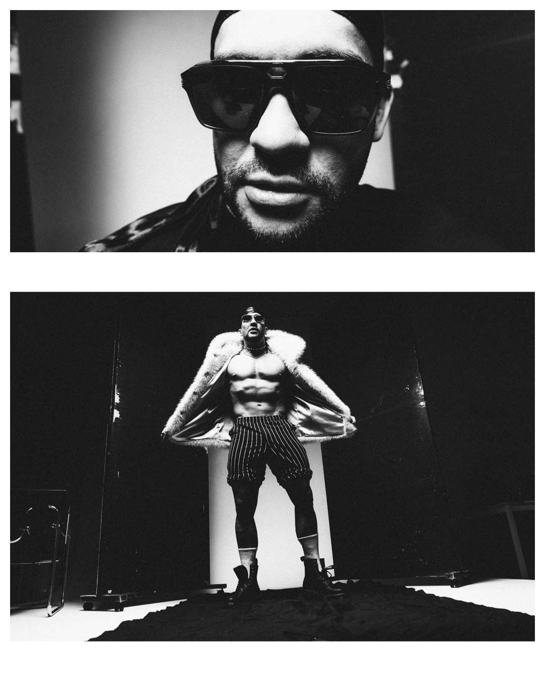 Фото проект <Суть в Человеке>