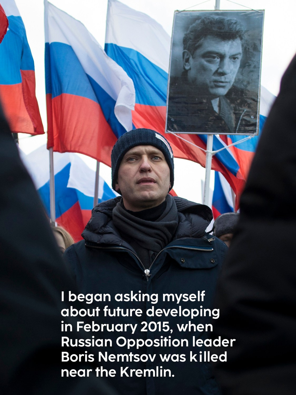 About. Pavel Golovkin
