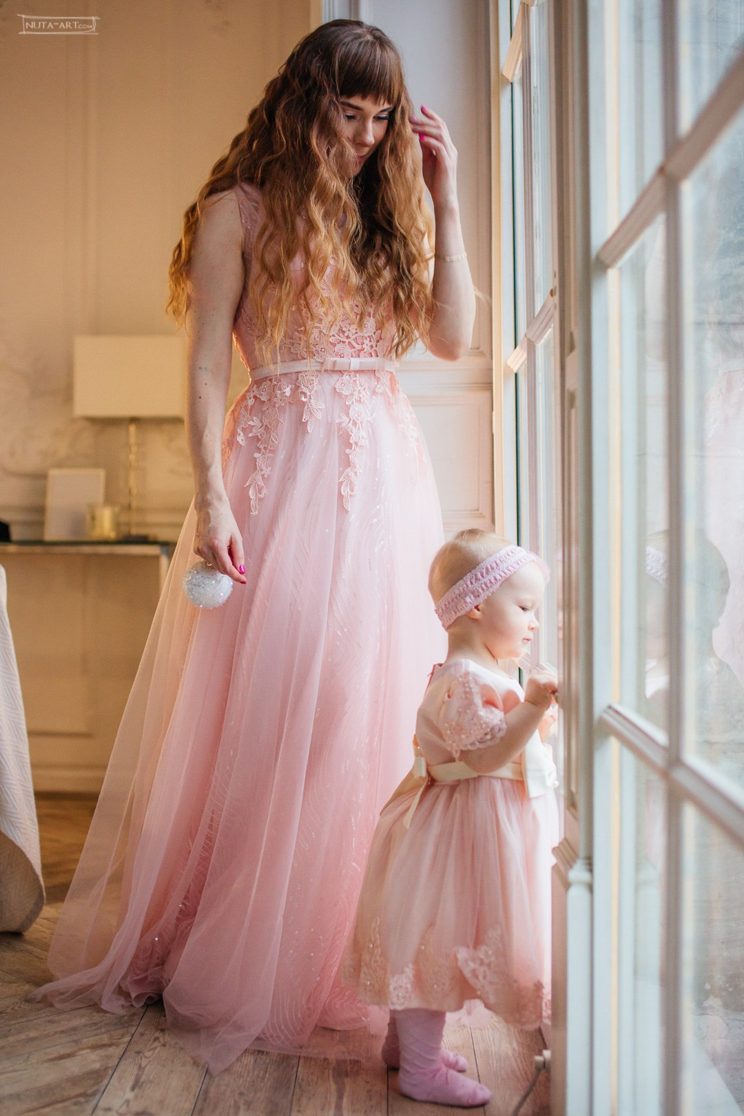 Семейные фотосессии. NUTA ART wedding and art photographer