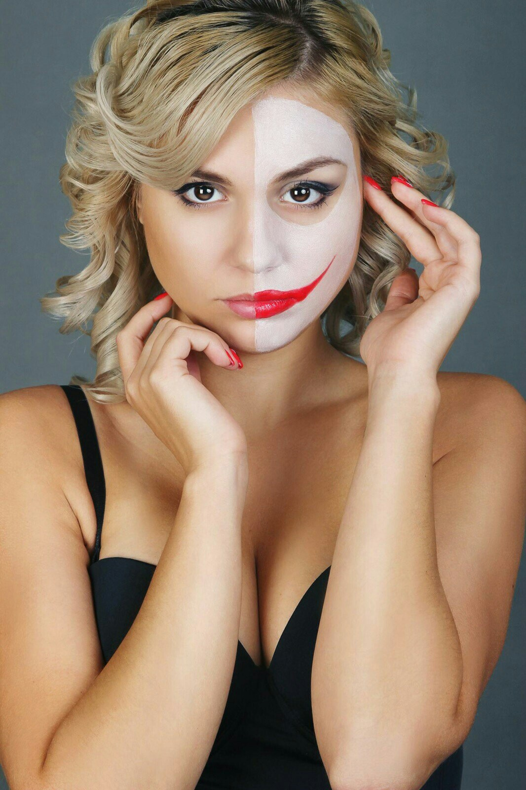 Коммерческий портрет для бизнеса, фотограф Новосибирск