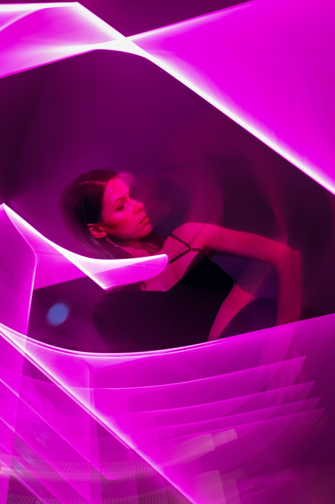 Ксения Балюк