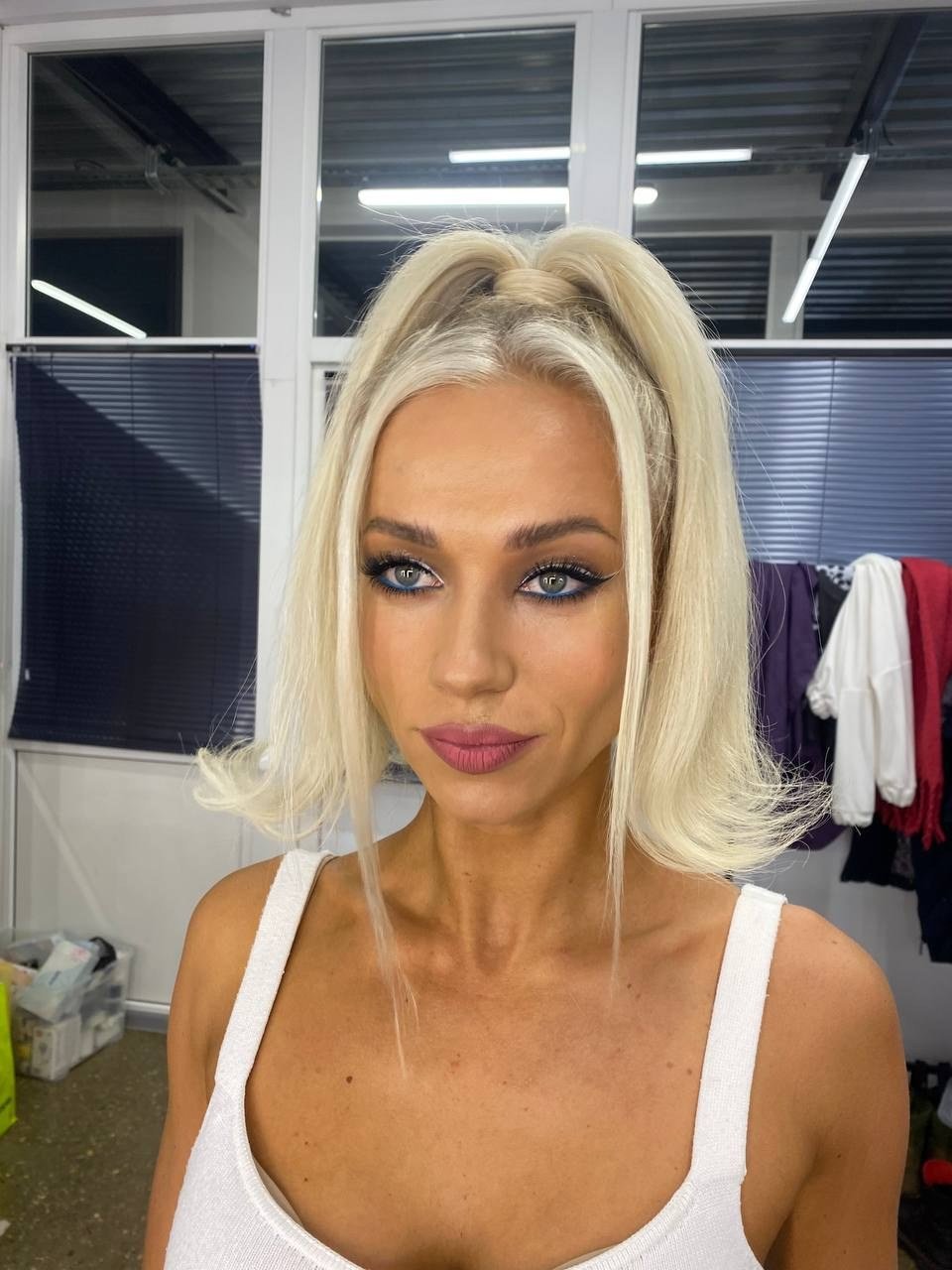 ПРОФЕССИОНАЛ. Обучение макияжу, гриму в кино