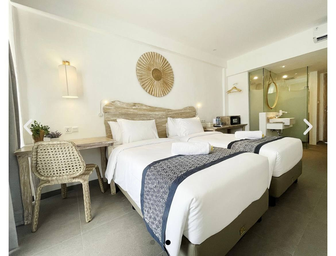 Тур на Бали. Главная