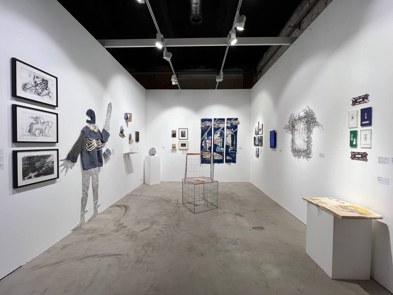 Книга «Брод» приобретена в коллекцию ММОМА. Ольга Михальчук, художница и фотограф