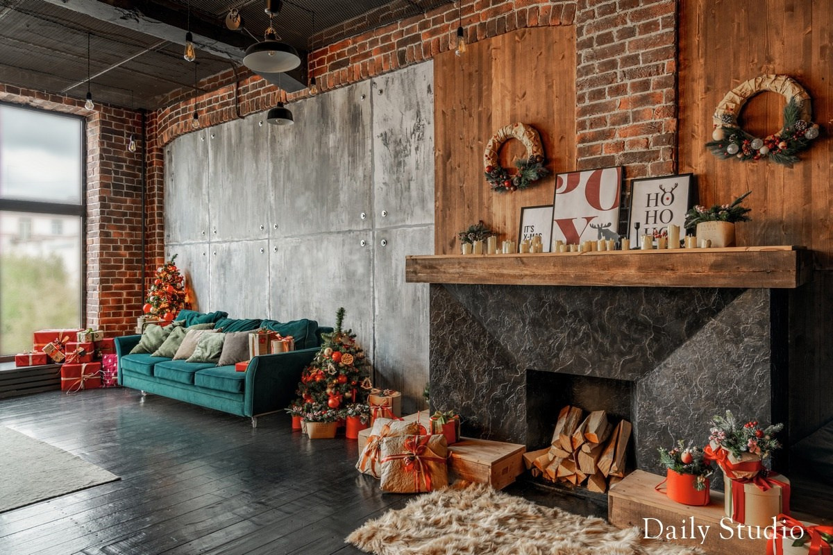 * Новый Год *. Семейный и Свадебный фотограф. Санкт-Петербург. Пушкин