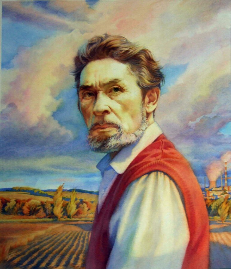 Макарова Елена Владимировна. Галерея участников Российской Премии Искусств