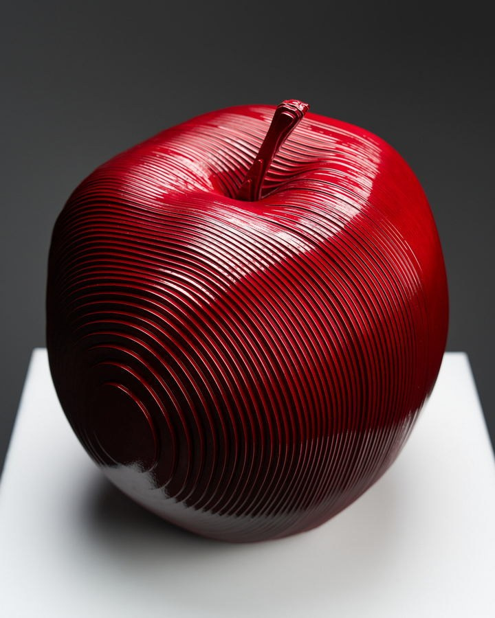 АлюмАрт. Галерея участников Российской Премии Искусств