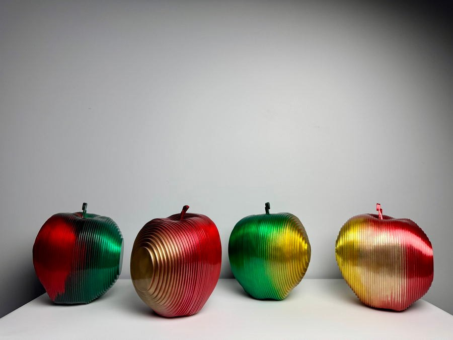 АлюмАрт. Галерея участников Российской Премии Искусств