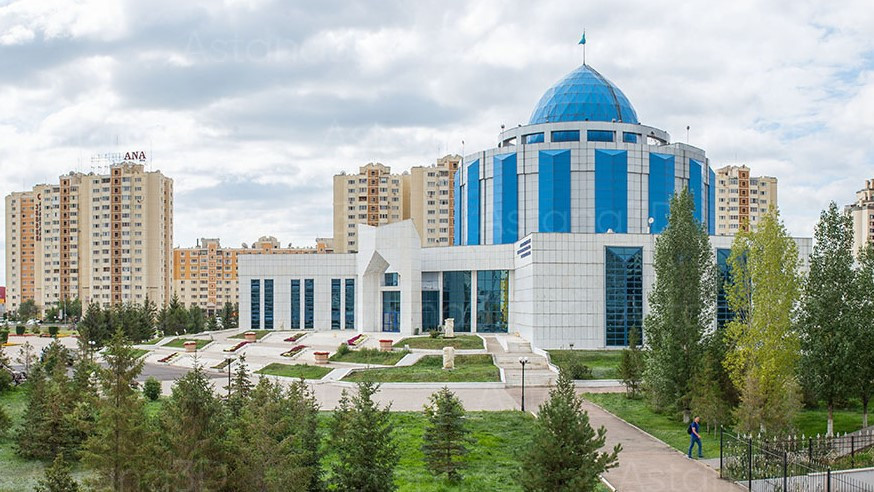 Виртуальные 3D туры. Фотограф-дизайнер Лейла Кабди