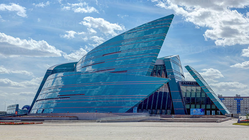 Виртуальные 3D туры. Фотограф-дизайнер Лейла Кабди