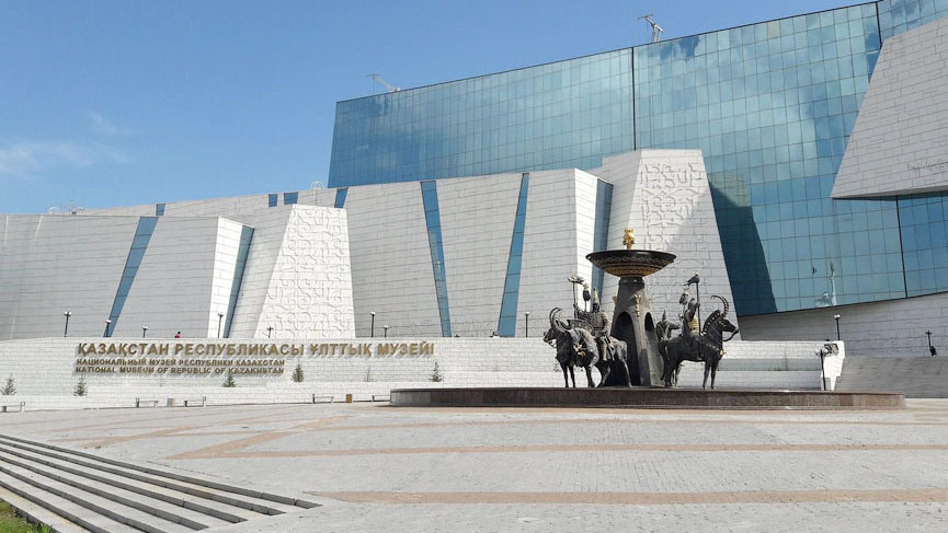 Виртуальные 3D туры. Фотограф-дизайнер Лейла Кабди