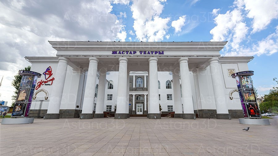 Виртуальные 3D туры. Фотограф-дизайнер Лейла Кабди