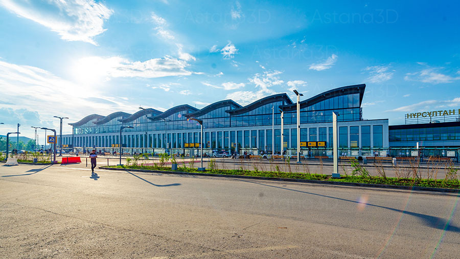 Виртуальные 3D туры. Фотограф-дизайнер Лейла Кабди