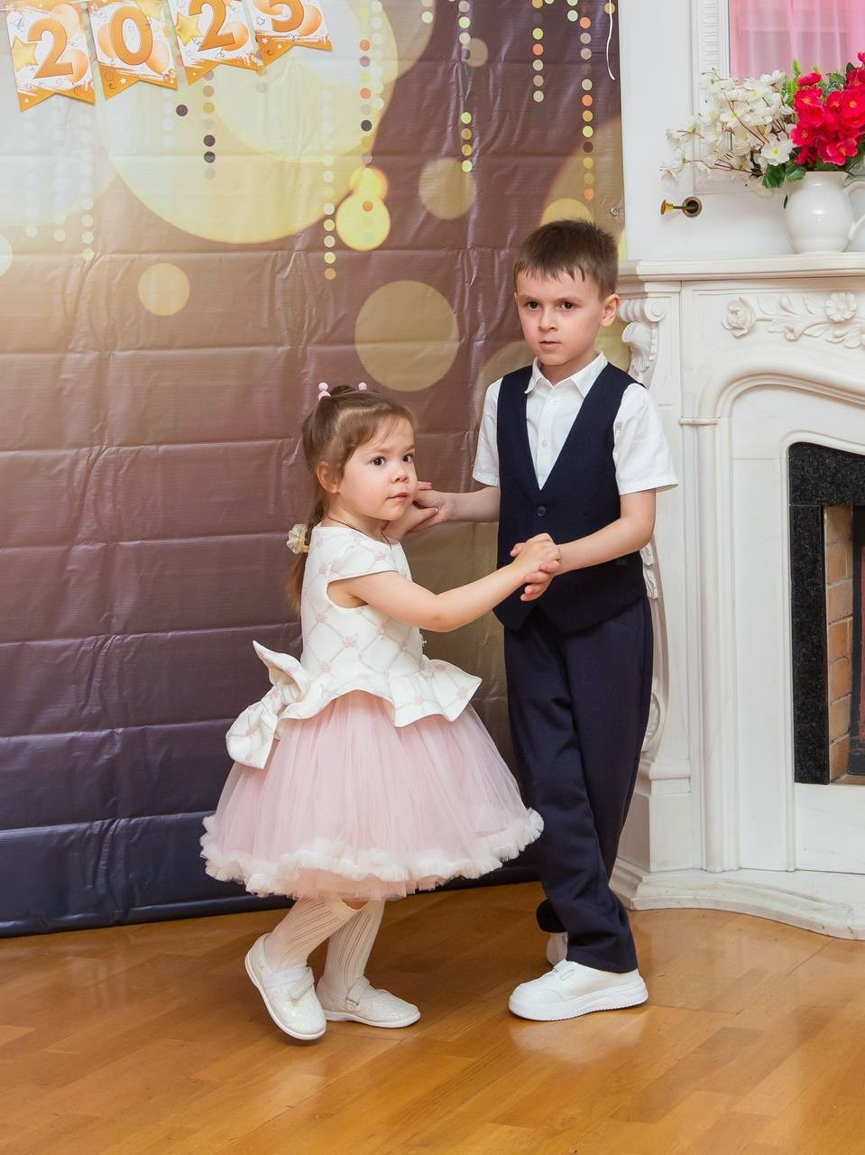 🎉 Выпускной в детском саду — это не просто праздник, это начало большого пути! 🎓. Фотостудия во Всеволожске. Подходит для всех творческих проектов