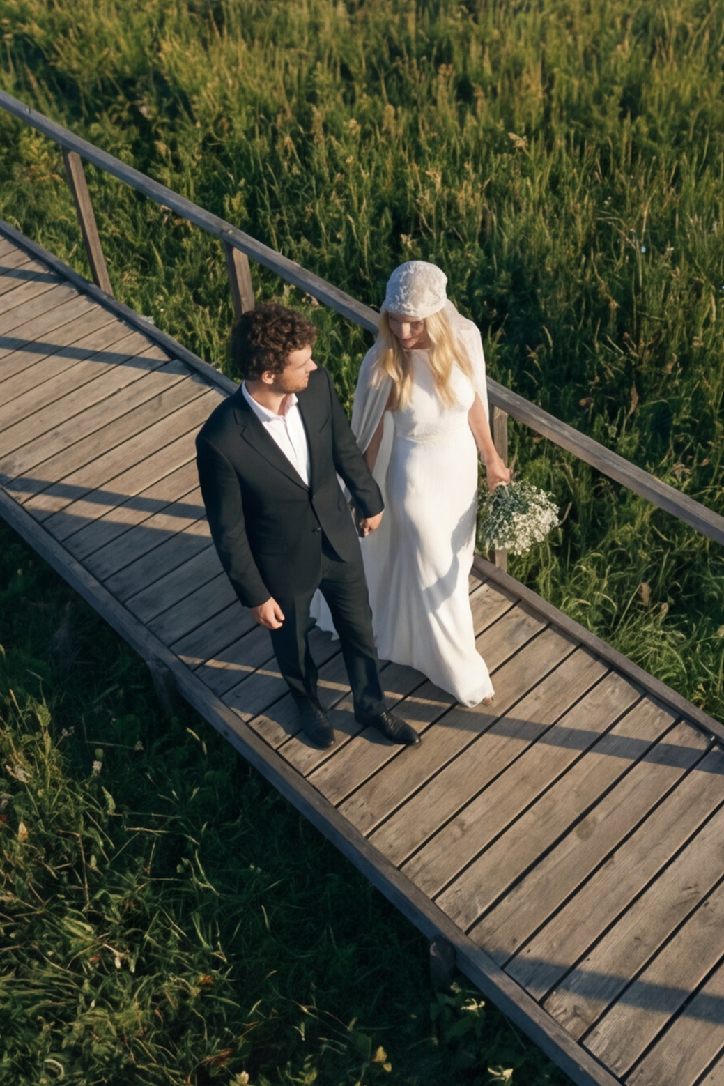 Свадебный фотограф и видеограф в Москве, Виктор Архилюк