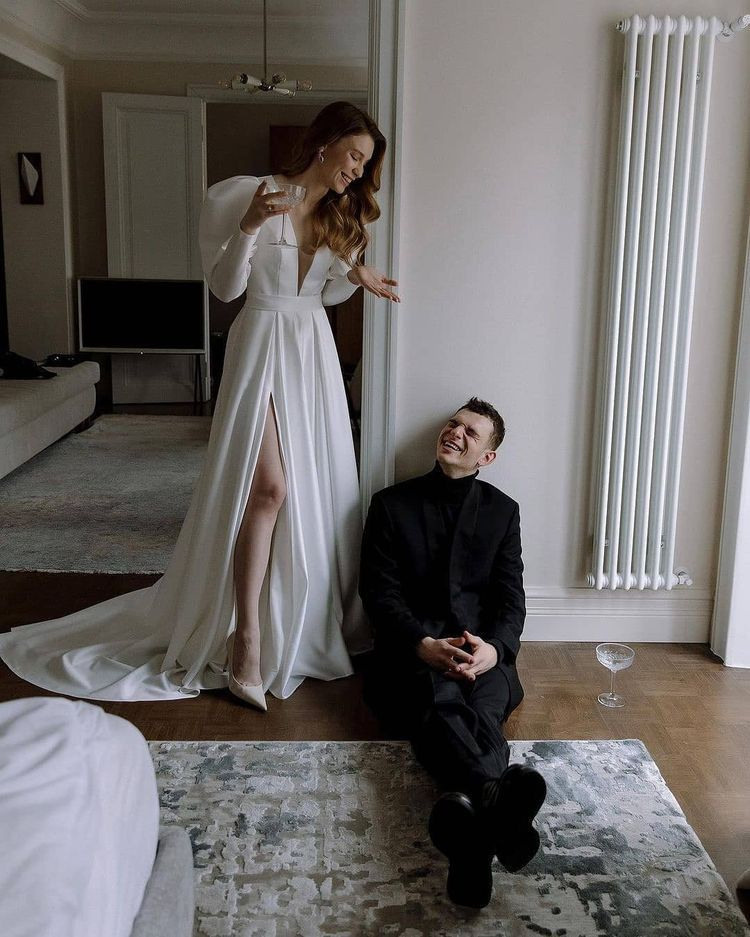 Идеи свадебного утра. Валеева Виктория | Свадебный фотограф в Ростове-на-Дону и Москве