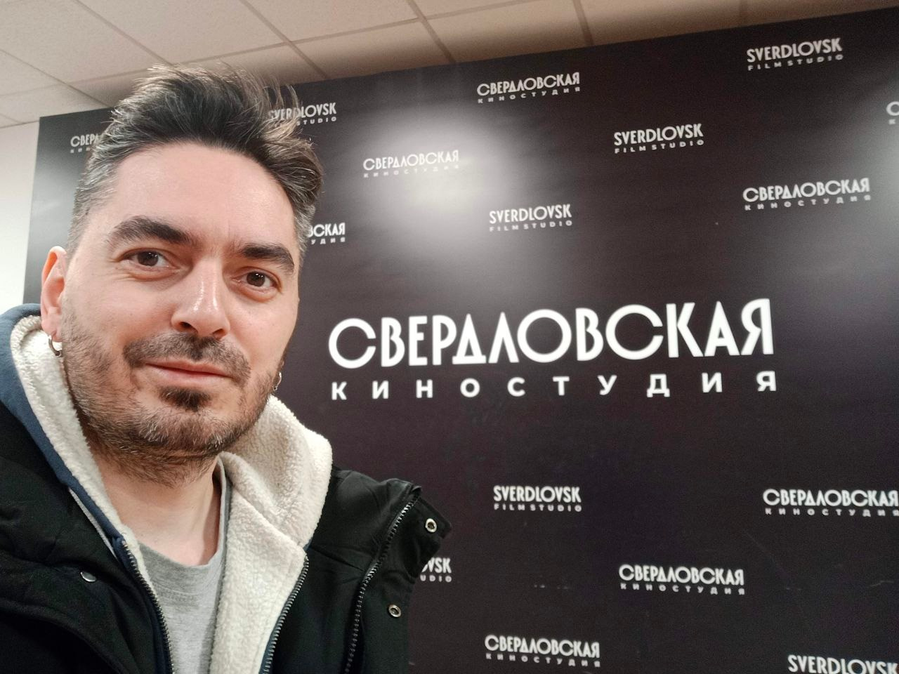 Директор кинопроизводства