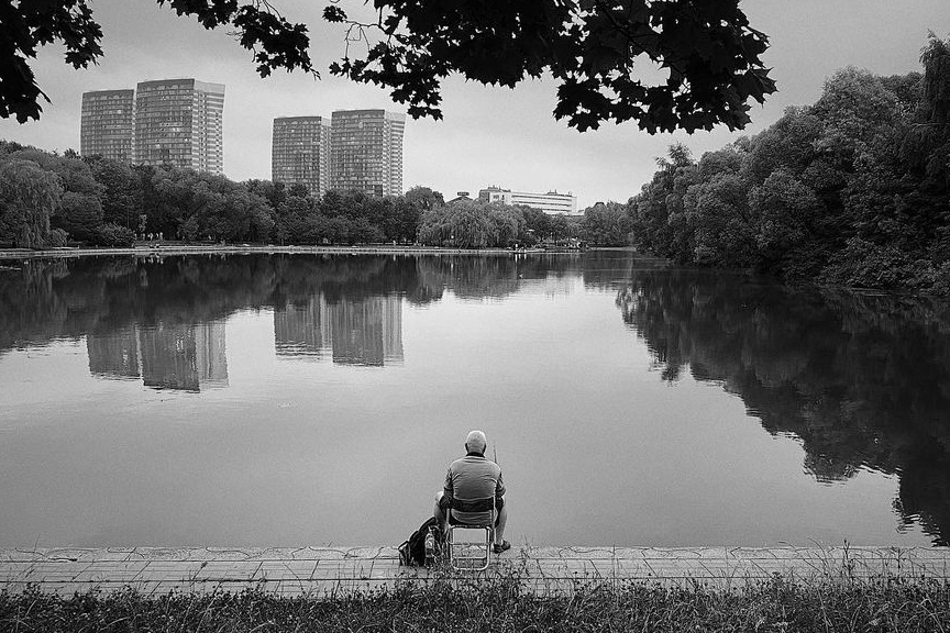 Автор: Андрей Марченко