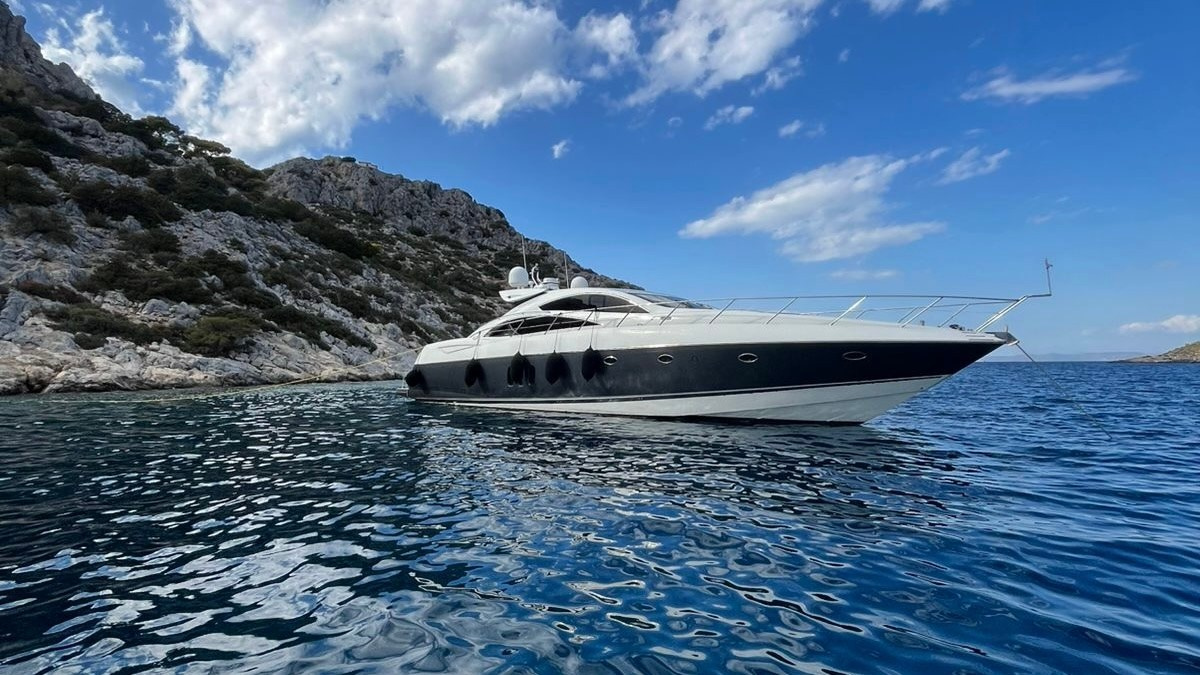 Яхта Анжела Аренда Яхты в Сочи Яхтанаморе YACHTNAMORE YACHTANAMORE