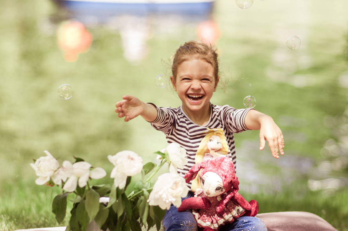 Фотоклуб для детей. Фотограф Катерина Тюрина. Саратов