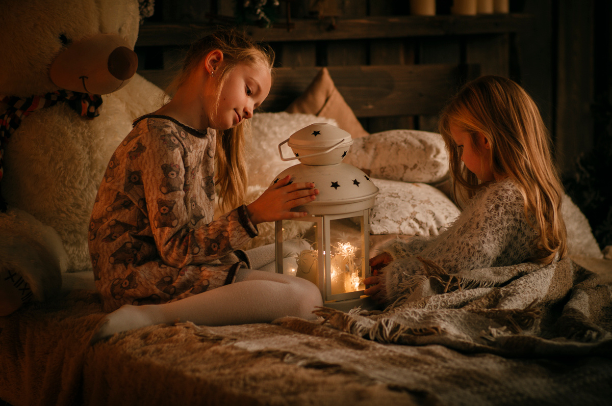 Детская фотосъемка. Фотограф Катерина Тюрина. Саратов