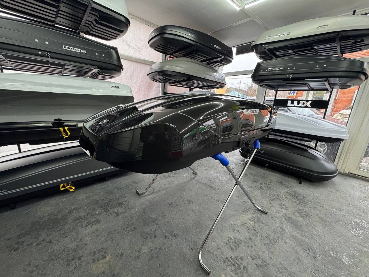 Наша Машина Коломна