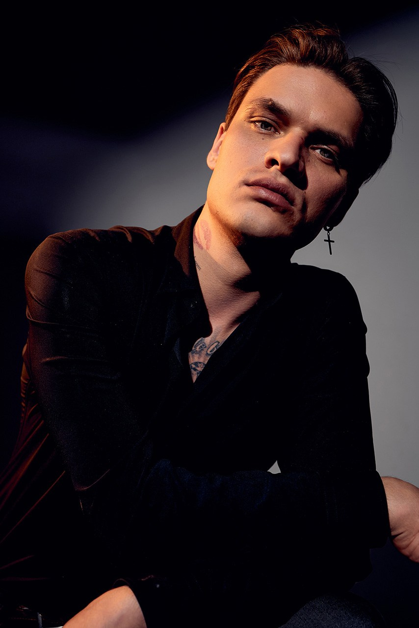 Контент. Фотограф Волгоград Дмитрий Туманов