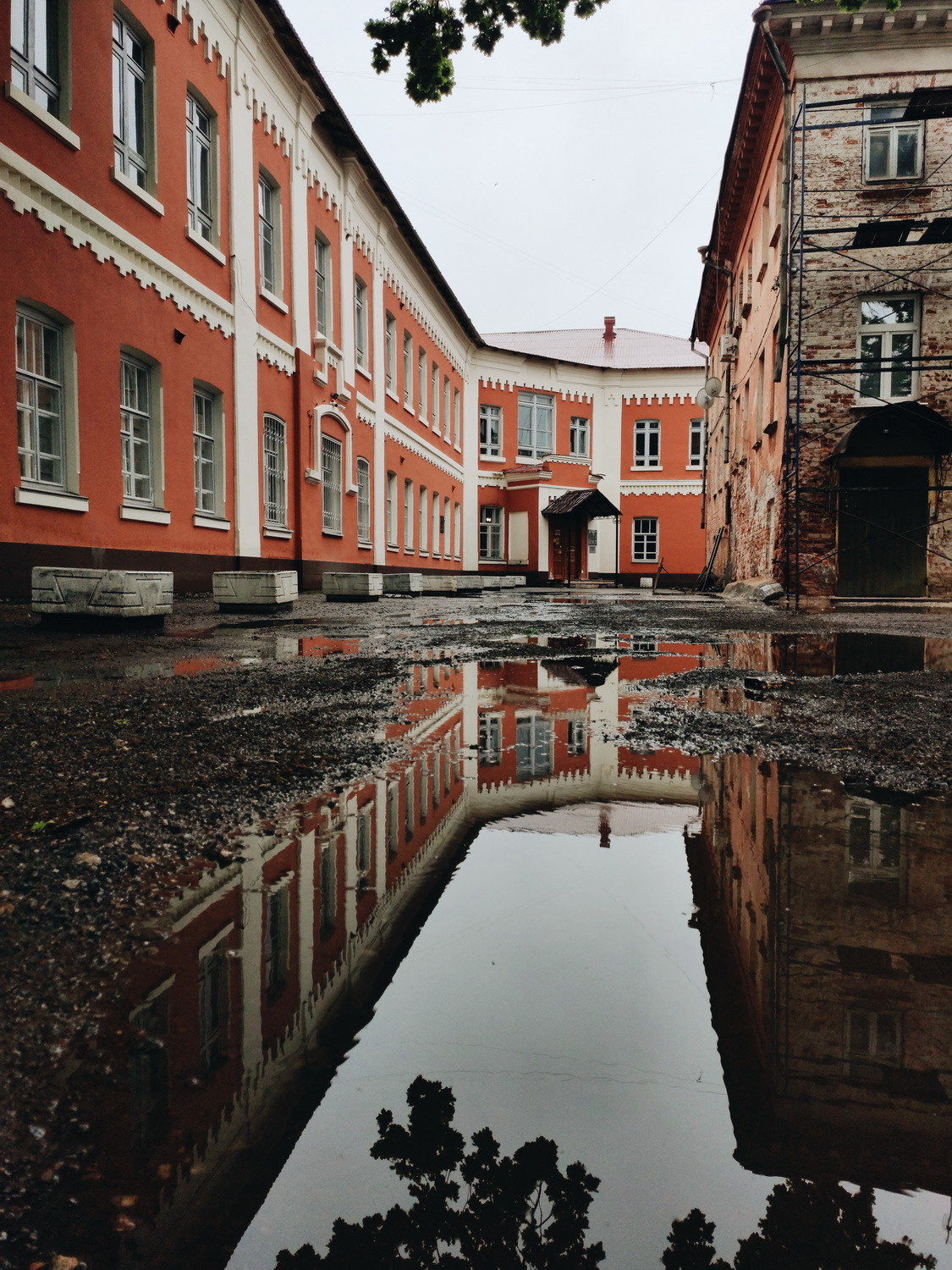 О конкурсе 2021. Калужский городской фотоконкурс