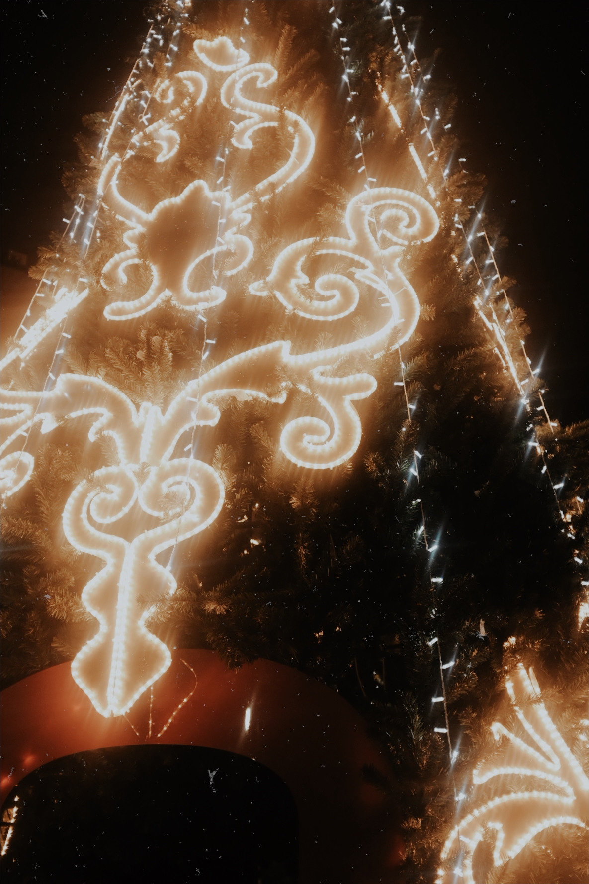 Фотоконкурс «Новогодняя Калуга». Калужский городской фотоконкурс