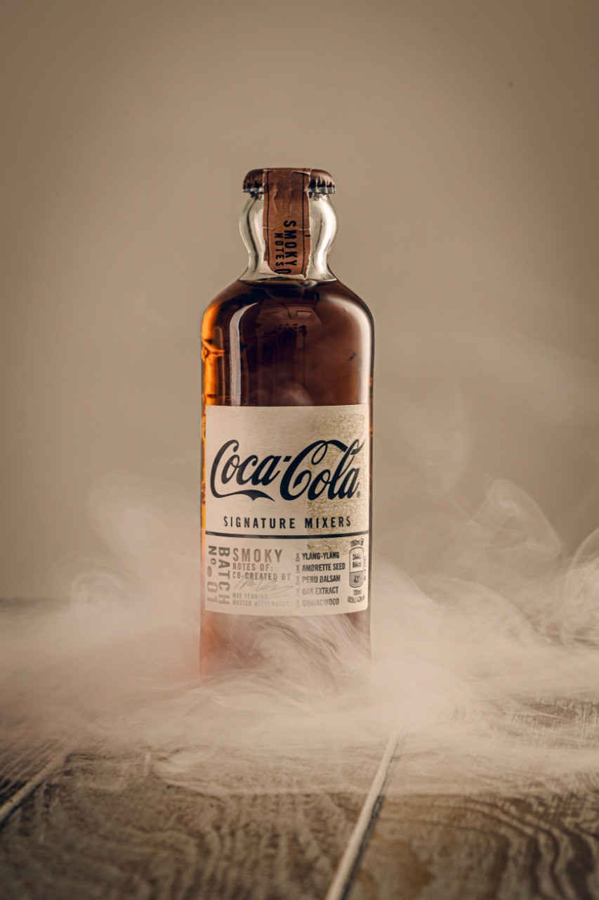 Предметный и Фуд-фотограф Анастасия Ларина