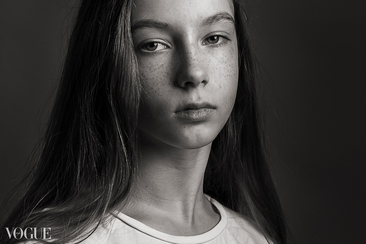 Достижения в фотографии. Наталья Поцелуева — школьный и семейный фотограф в Рязани