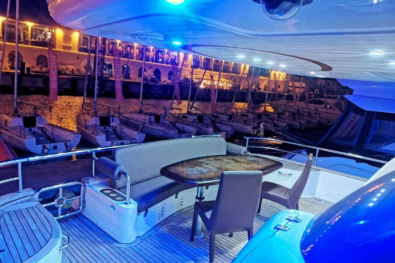 Яхта Алексум Аренда Яхты в Сочи Яхтанаморе YACHTNAMORE YACHTANAMORE