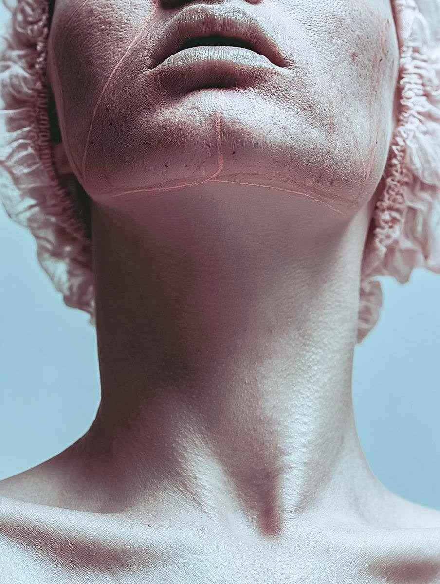 Mimicry. WAYS12
